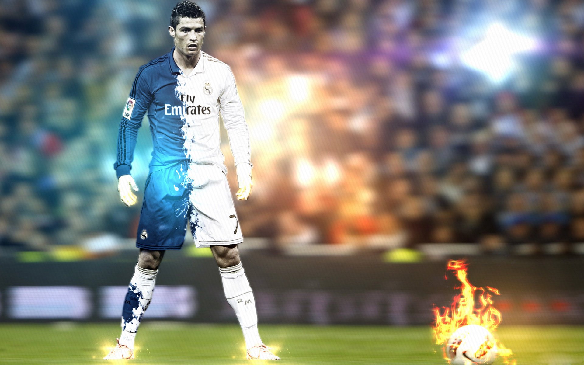 达米恩·麦肯齐：全黑队进攻的灵魂人物，精确传球和灵活跑位让全队受益