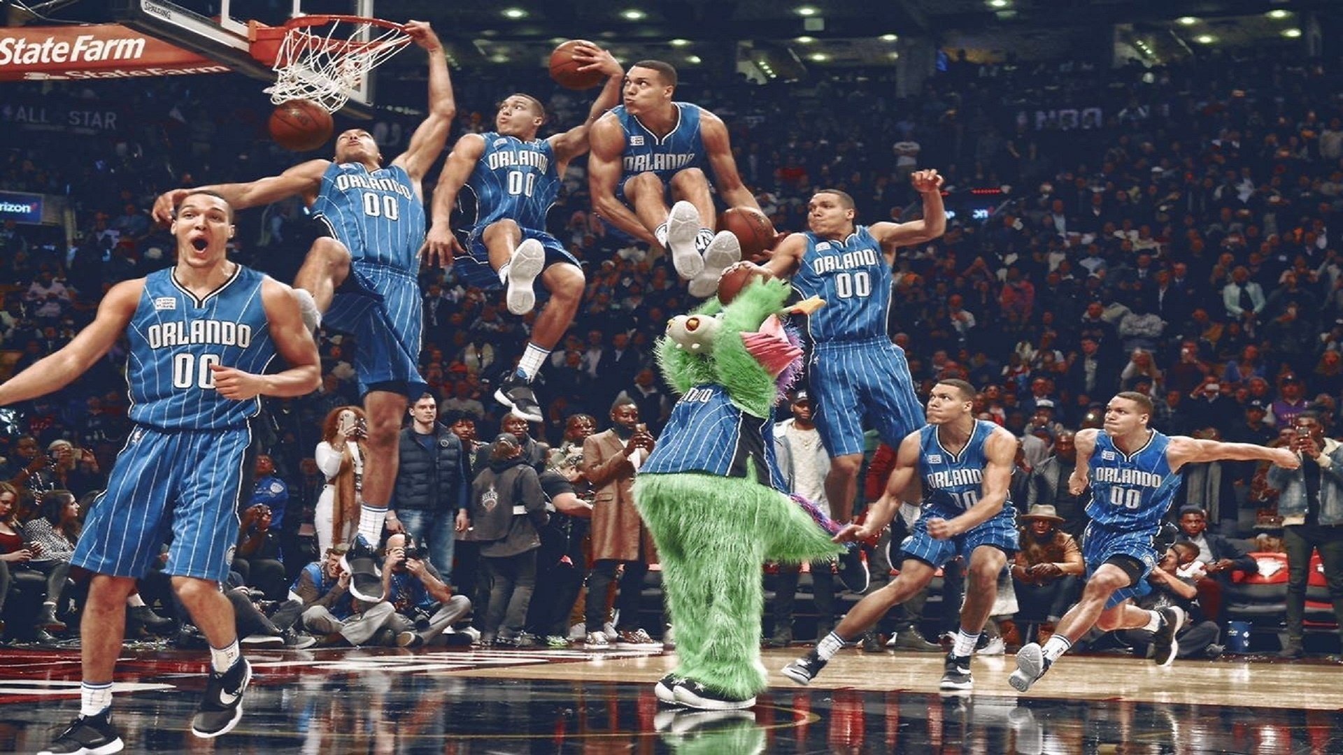 欧文回忆追风少年时代，年少成名心态平和，欧文just be yourself